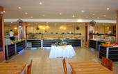 Туры в отель Blue Green Hotel