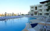 Туры в отель Blue Green Hotel