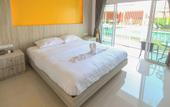 Туры в отель Anantra Pattaya Resort