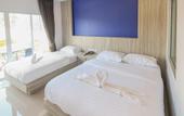 Туры в отель Anantra Pattaya Resort