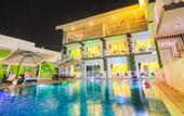 Туры в отель Anantra Pattaya Resort