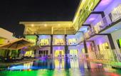Туры в отель Anantra Pattaya Resort