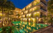 Туры в отель The Pago Design Hotel Phuket