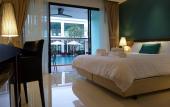 Туры в отель The Pago Design Hotel Phuket