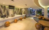 Туры в отель The Pago Design Hotel Phuket