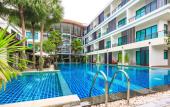 Туры в отель The Pago Design Hotel Phuket
