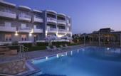 Туры в отель Artina Nuovo & Spa