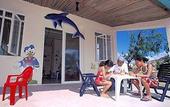 Туры в отель Cotton Bay Hotel Rodrigues