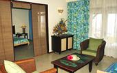 Туры в отель Cotton Bay Hotel Rodrigues