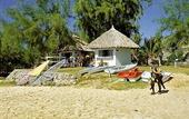 Туры в отель Cotton Bay Hotel Rodrigues