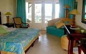 Туры в отель Cotton Bay Hotel Rodrigues