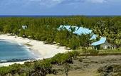 Туры в отель Cotton Bay Hotel Rodrigues