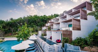 Chalong Chalet Resort & Longstay 3*