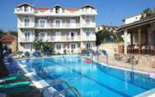 Туры в отель Amoudi Hotel Apartments