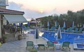 Туры в отель Amoudi Hotel Apartments