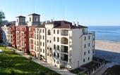 Туры в отель Primea Beach Residence