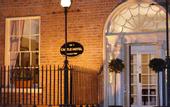 Туры в отель The Castle Hotel