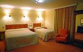 Туры в отель The Castle Hotel