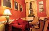 Туры в отель The Castle Hotel