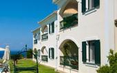 Туры в отель Erietta Luxury Apartments