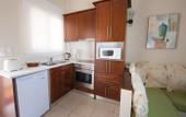 Туры в отель Erietta Luxury Apartments