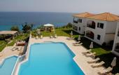 Туры в отель Erietta Luxury Apartments