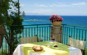 Туры в отель Erietta Luxury Apartments