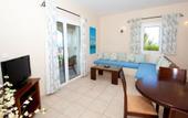 Туры в отель Erietta Luxury Apartments