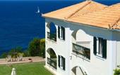 Туры в отель Erietta Luxury Apartments