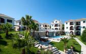 Туры в отель Erietta Luxury Apartments