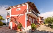 Туры в отель Villa Levante Studios Apartments