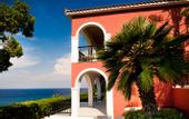 Туры в отель Villa Levante Studios Apartments