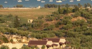 Limneon Villas Villas