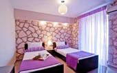 Туры в отель Limneon Villas