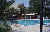 Туры в отель Pelouzo Hotel