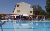 Туры в отель Pelouzo Hotel