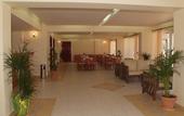 Туры в отель Pelouzo Hotel