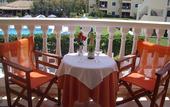 Туры в отель Pelouzo Hotel