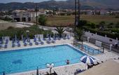 Туры в отель Pelouzo Hotel