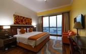 Туры в отель Abidos Hotel Apartment - Dubailand
