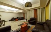 Туры в отель Abidos Hotel Apartment - Dubailand