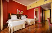 Туры в отель Abidos Hotel Apartment - Dubailand