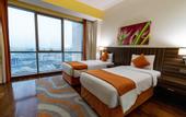 Туры в отель Abidos Hotel Apartment - Dubailand