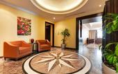 Туры в отель Abidos Hotel Apartment - Dubailand