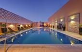 Туры в отель Abidos Hotel Apartment - Dubailand
