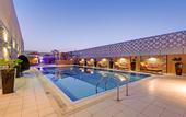 Туры в отель Abidos Hotel Apartment - Dubailand