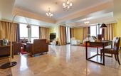 Туры в отель Abidos Hotel Apartment - Dubailand