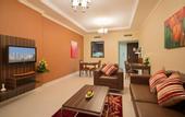 Туры в отель Abidos Hotel Apartment - Dubailand