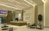 Туры в отель Abidos Hotel Apartment - Dubailand