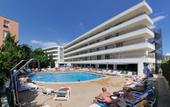 Туры в отель Esmeraldas (Tossa de Mar)